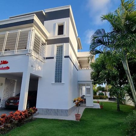 Villa Roberta Boca Chica Εξωτερικό φωτογραφία