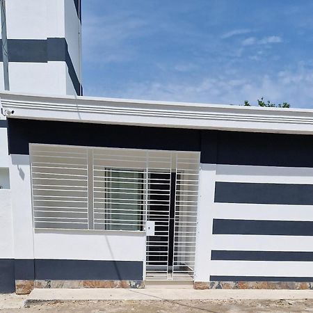 Villa Roberta Boca Chica Εξωτερικό φωτογραφία