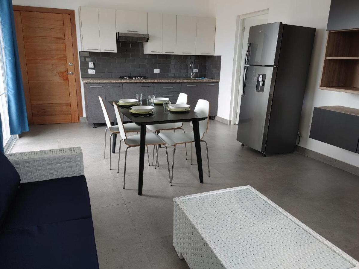 Villa Roberta Boca Chica Εξωτερικό φωτογραφία