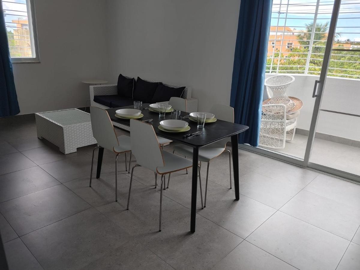 Villa Roberta Boca Chica Εξωτερικό φωτογραφία