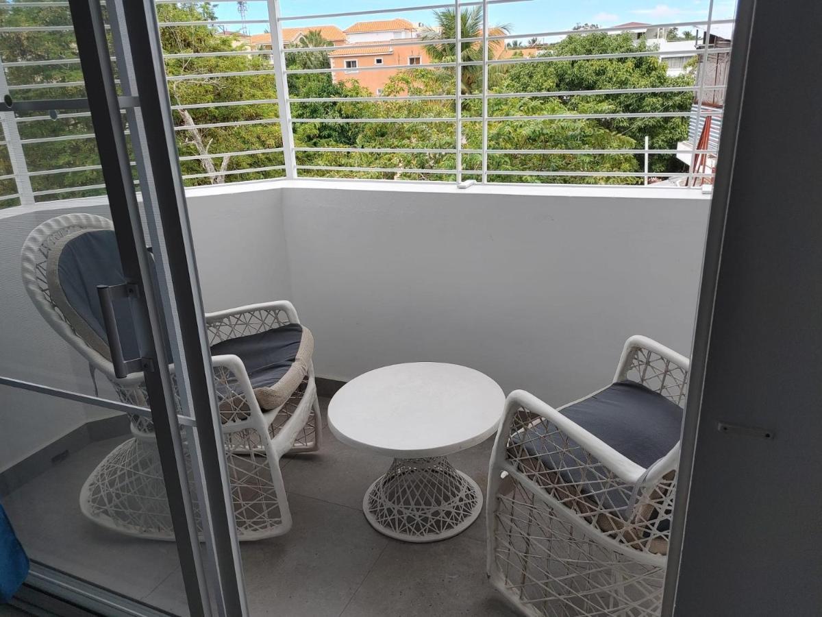 Villa Roberta Boca Chica Εξωτερικό φωτογραφία