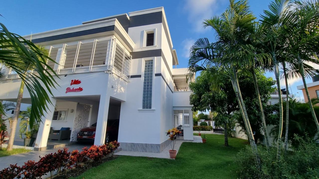 Villa Roberta Boca Chica Εξωτερικό φωτογραφία