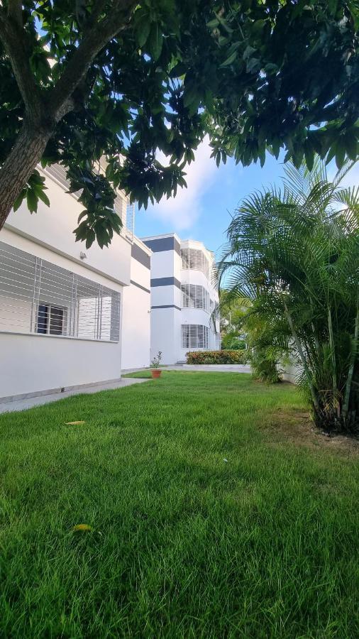 Villa Roberta Boca Chica Εξωτερικό φωτογραφία