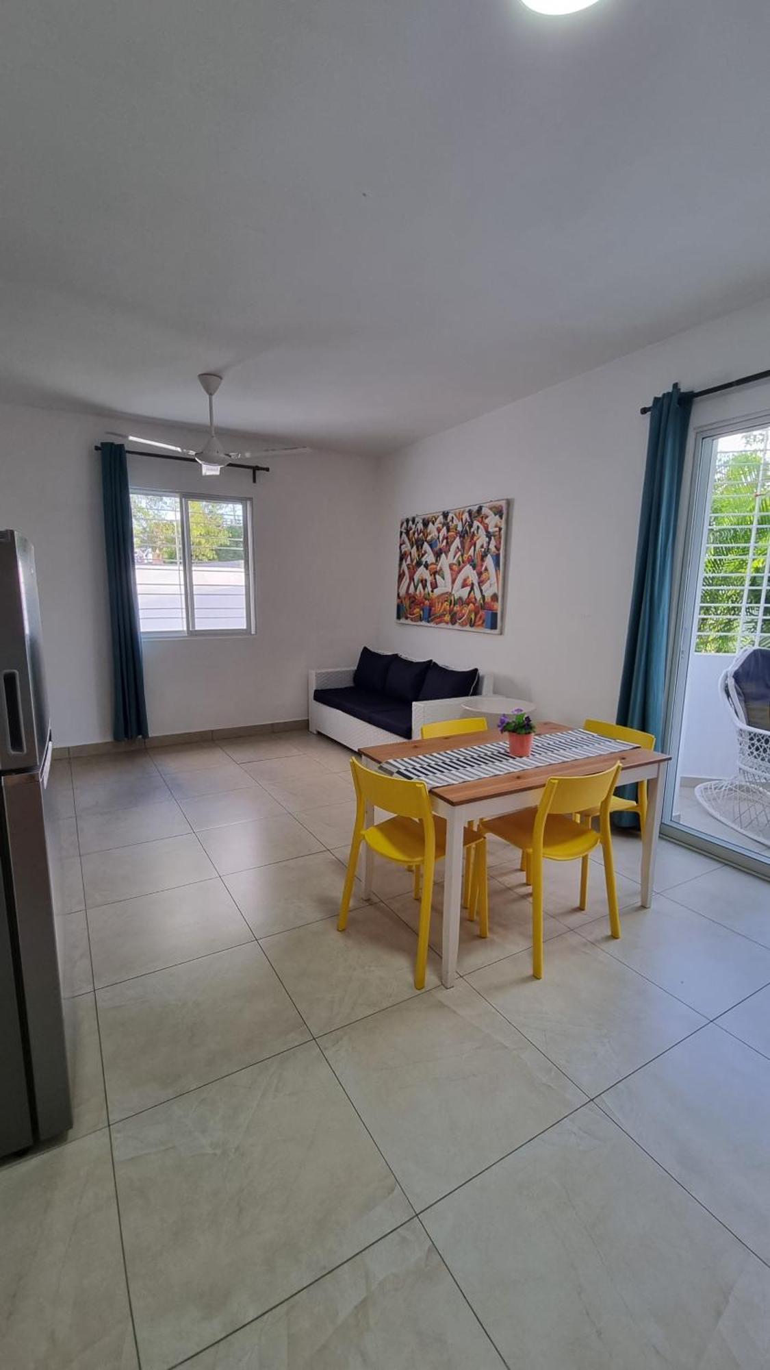 Villa Roberta Boca Chica Εξωτερικό φωτογραφία