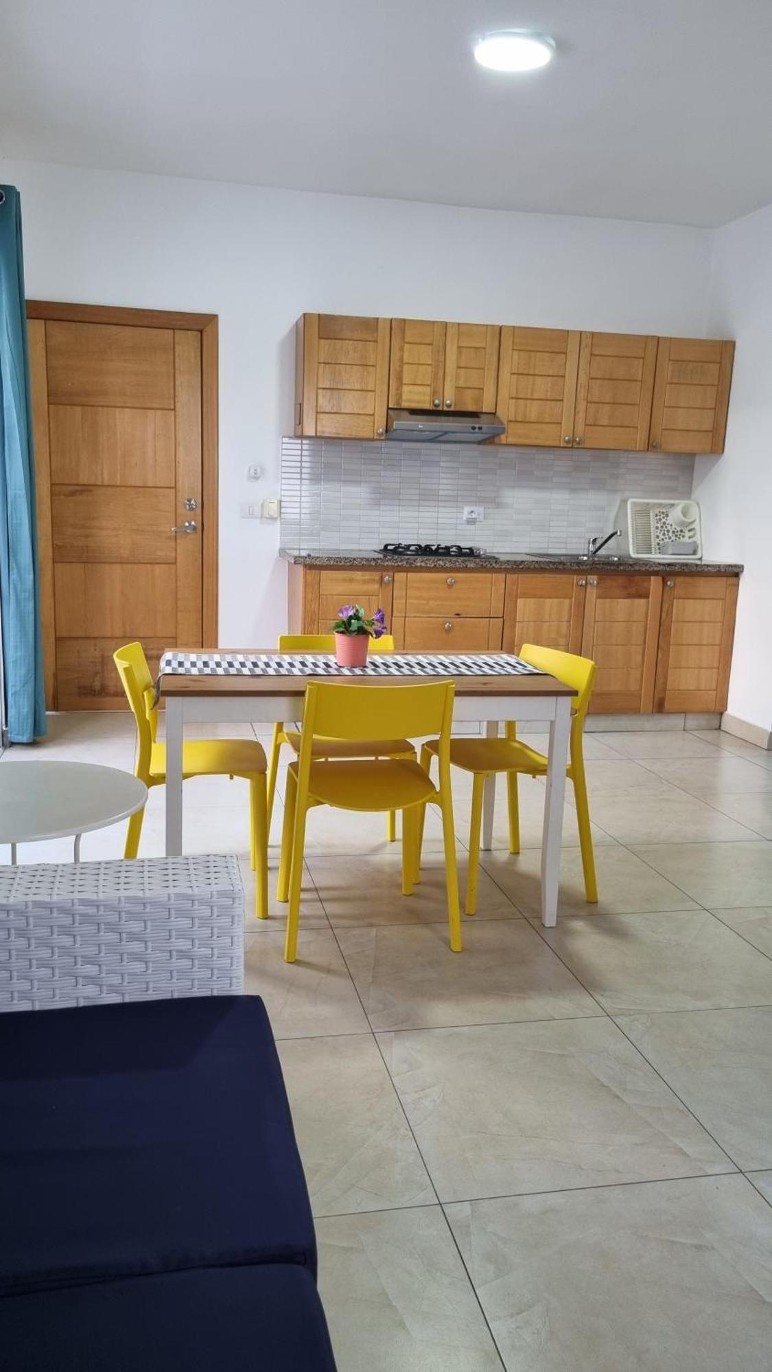 Villa Roberta Boca Chica Εξωτερικό φωτογραφία