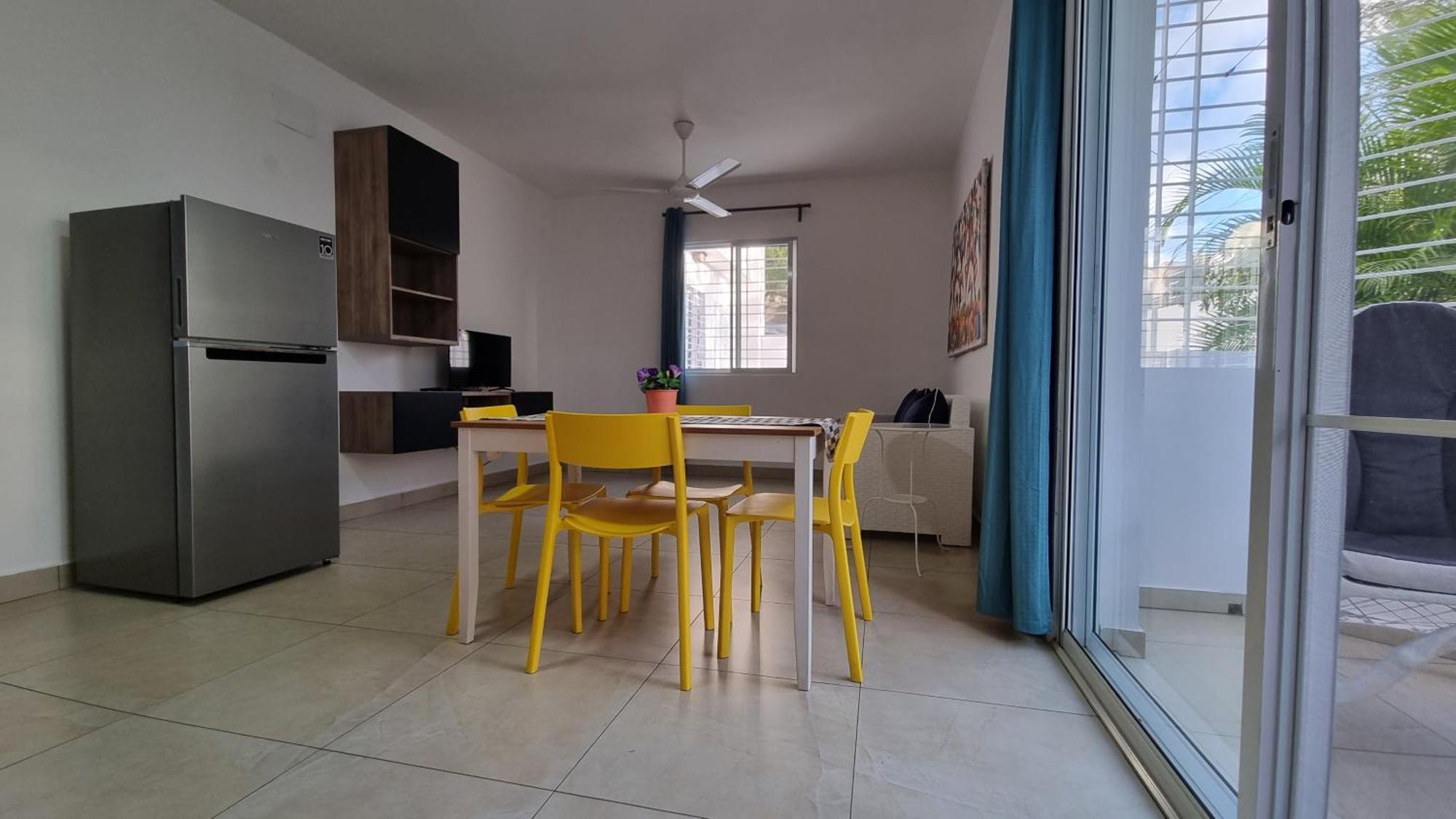 Villa Roberta Boca Chica Εξωτερικό φωτογραφία