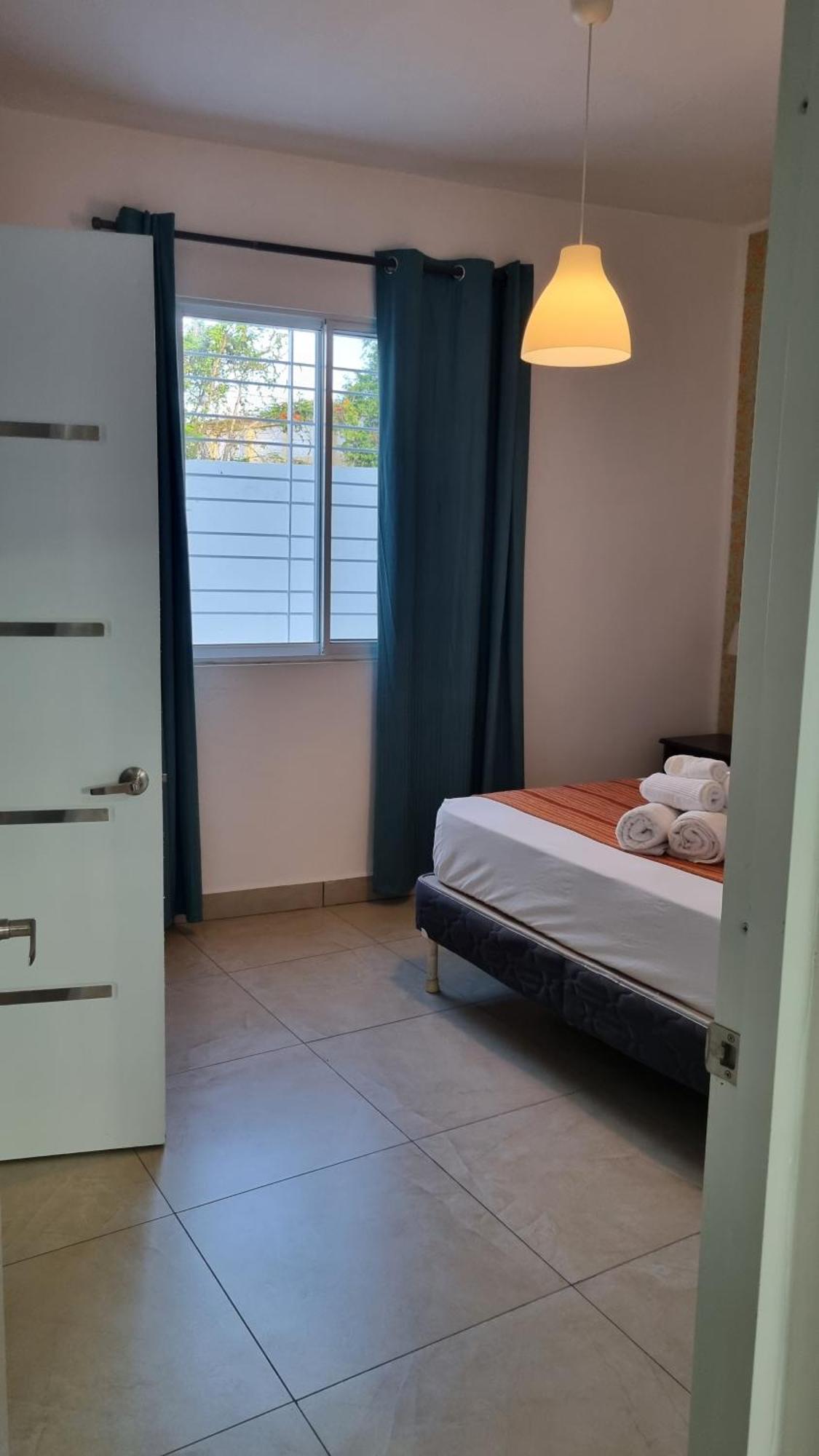 Villa Roberta Boca Chica Εξωτερικό φωτογραφία