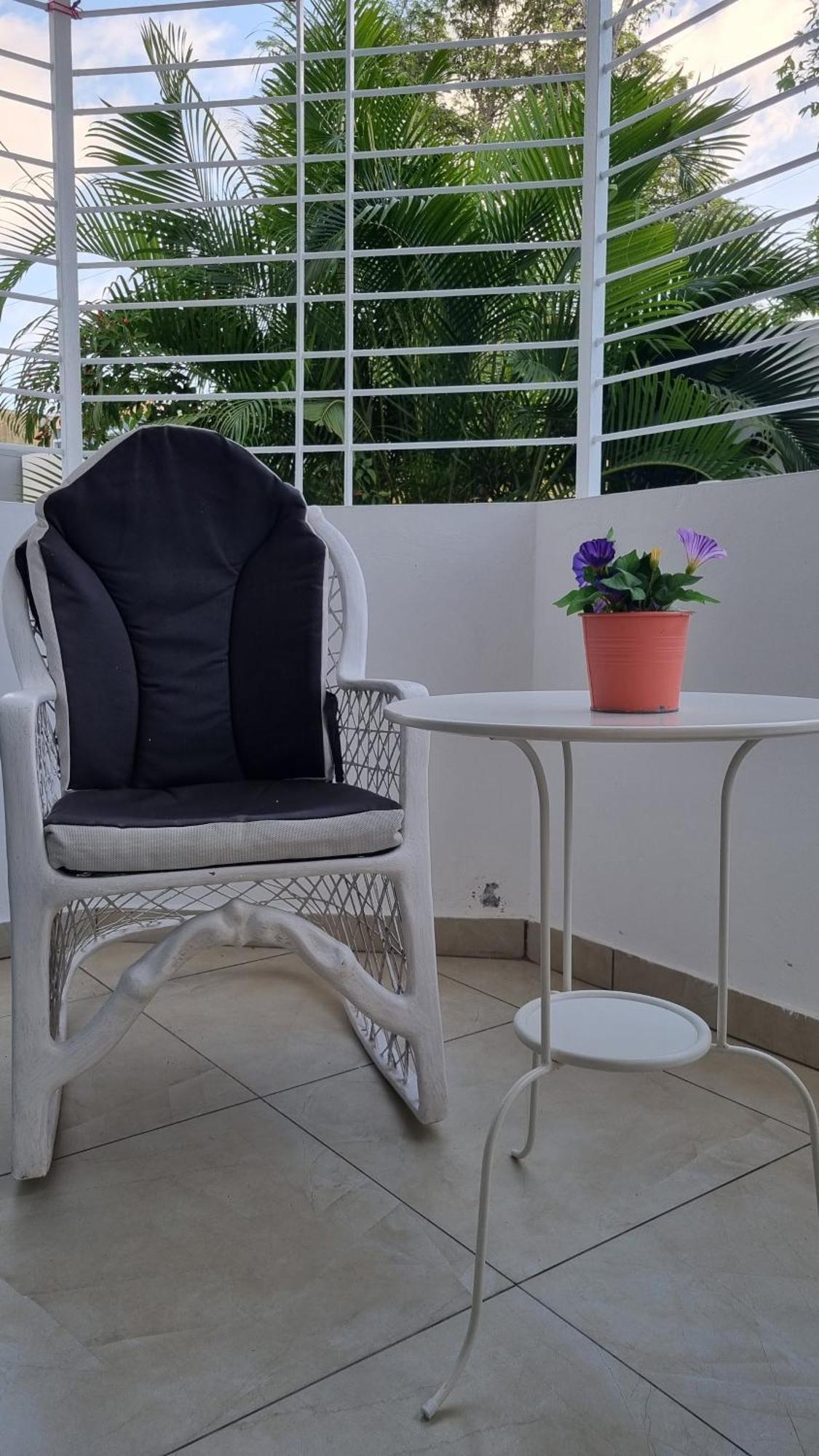 Villa Roberta Boca Chica Εξωτερικό φωτογραφία
