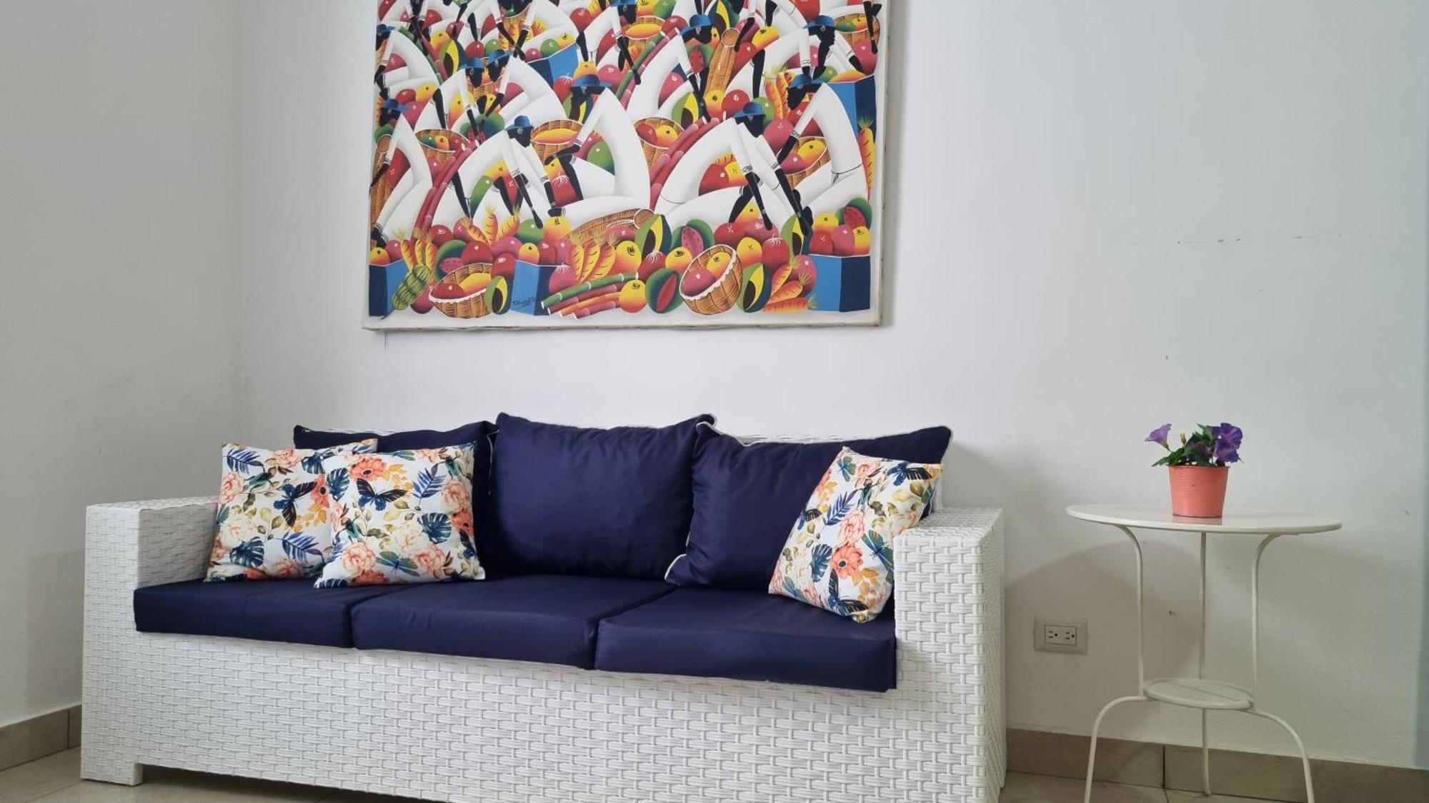 Villa Roberta Boca Chica Εξωτερικό φωτογραφία