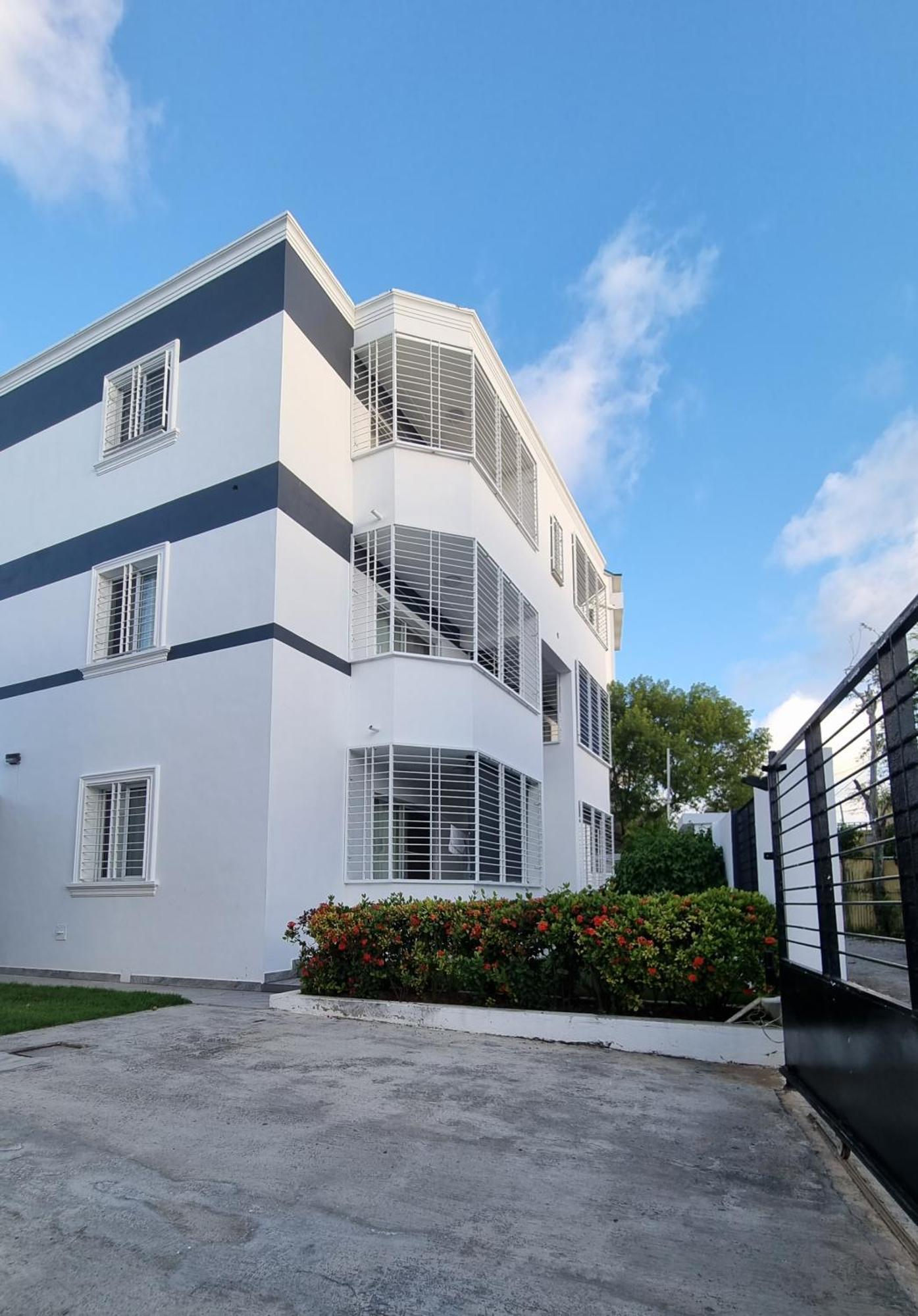 Villa Roberta Boca Chica Εξωτερικό φωτογραφία