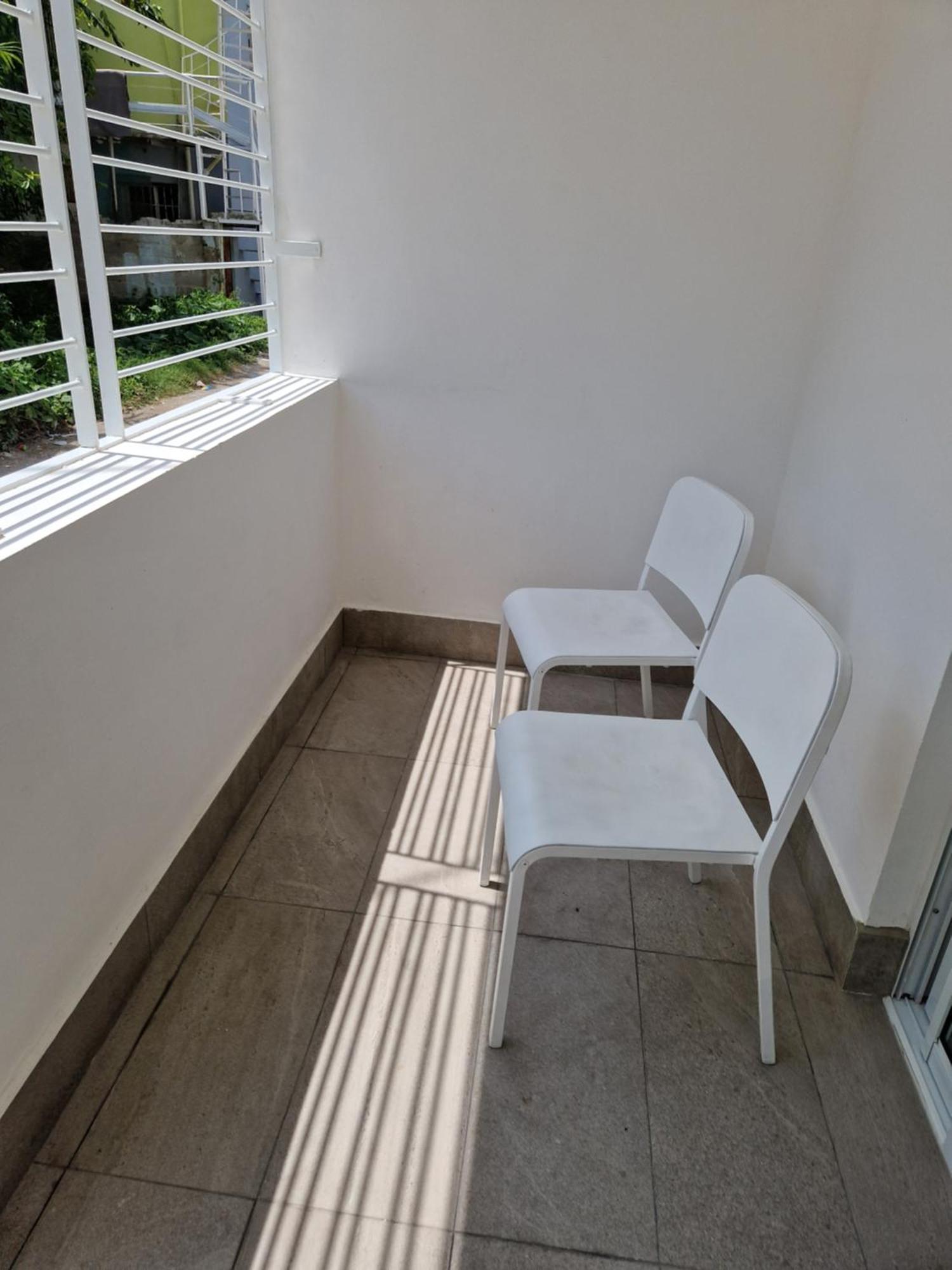 Villa Roberta Boca Chica Εξωτερικό φωτογραφία