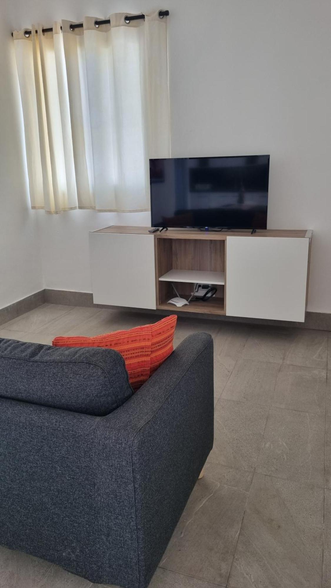 Villa Roberta Boca Chica Εξωτερικό φωτογραφία