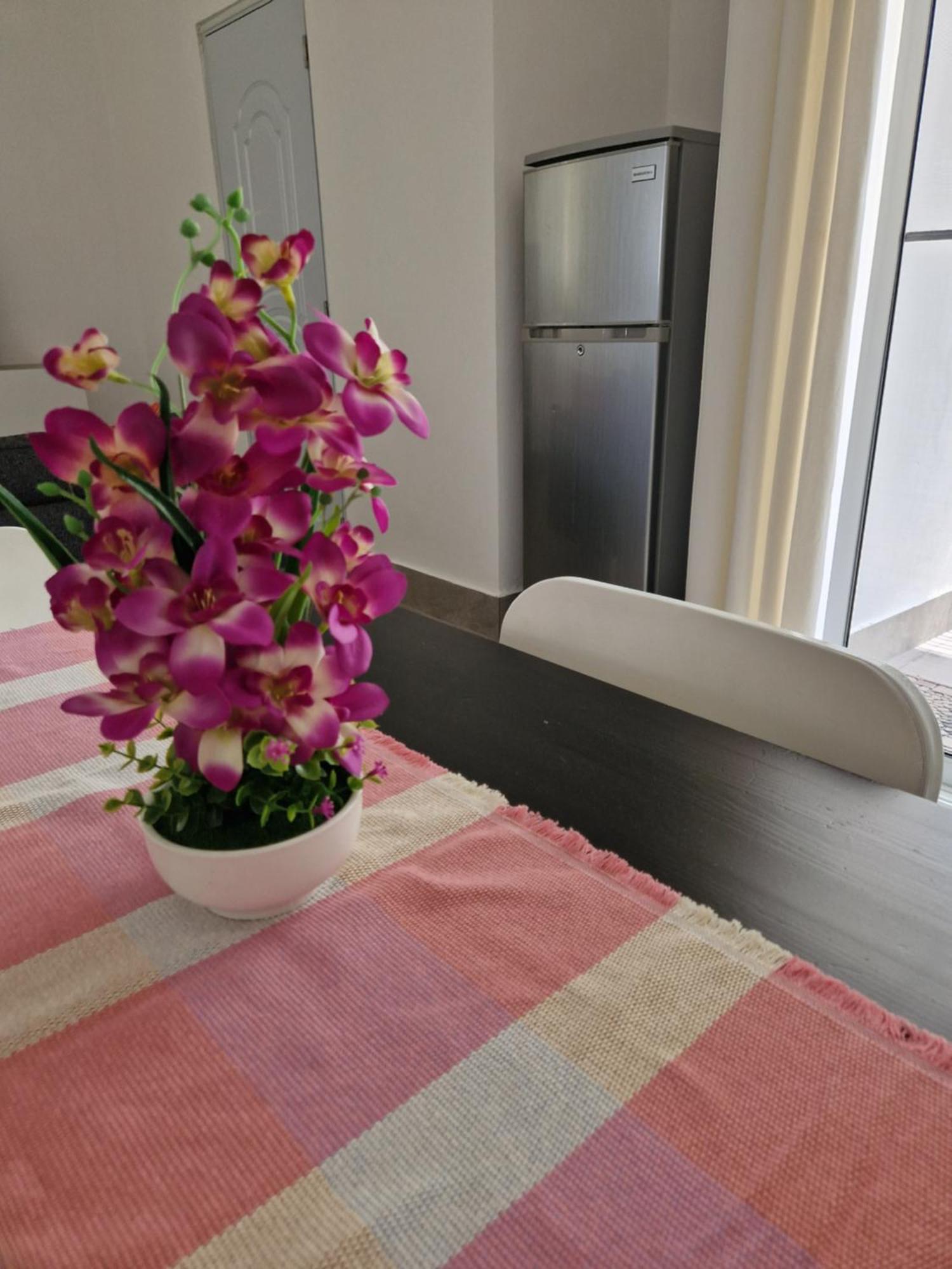Villa Roberta Boca Chica Εξωτερικό φωτογραφία