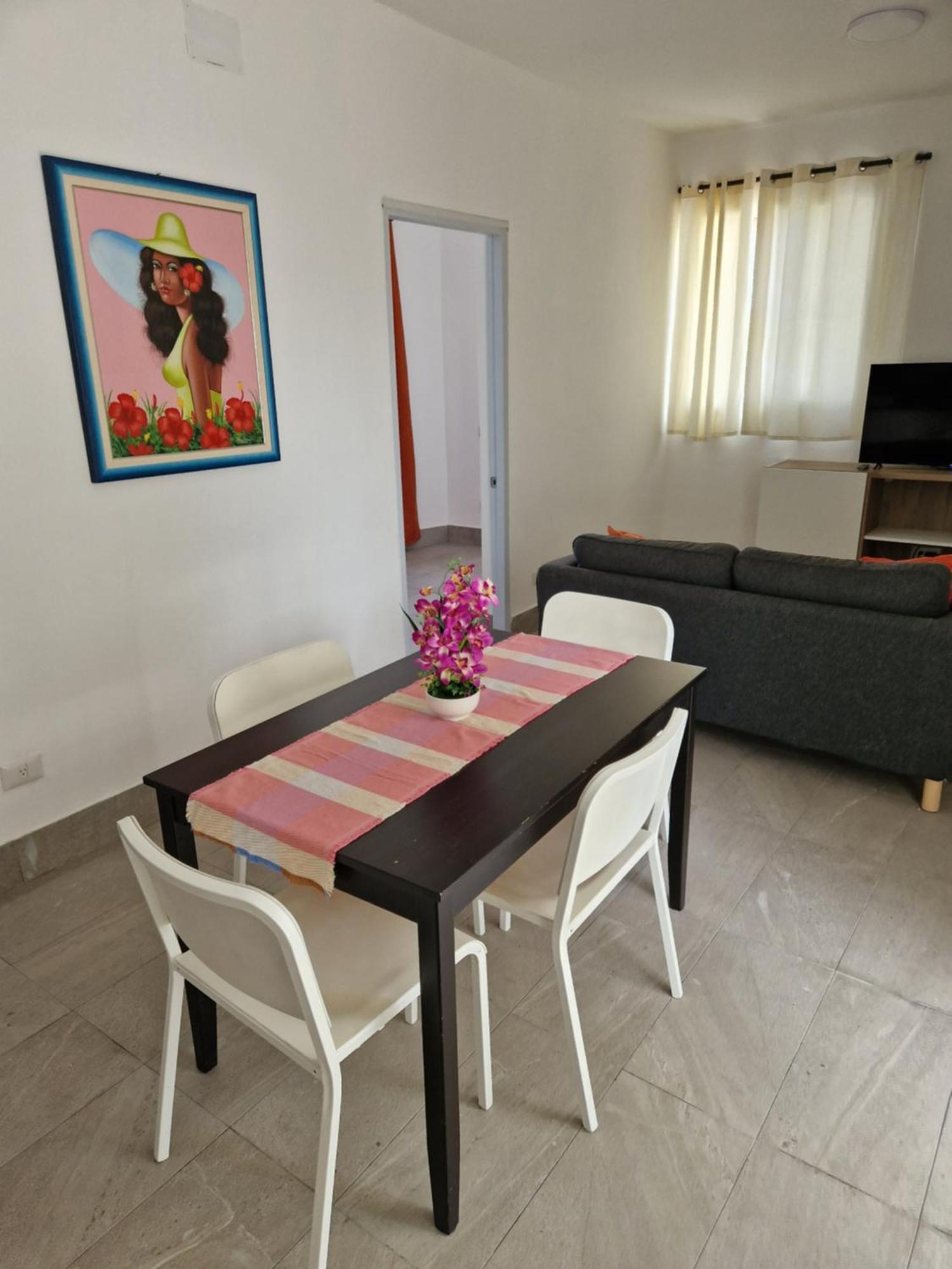 Villa Roberta Boca Chica Εξωτερικό φωτογραφία