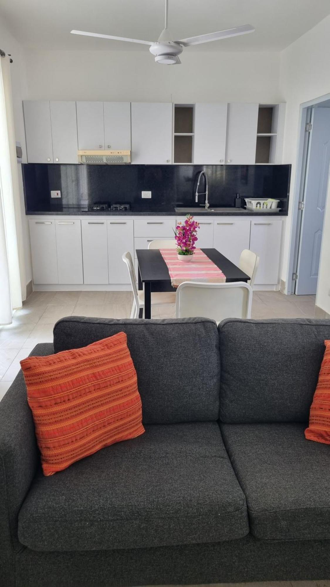 Villa Roberta Boca Chica Εξωτερικό φωτογραφία