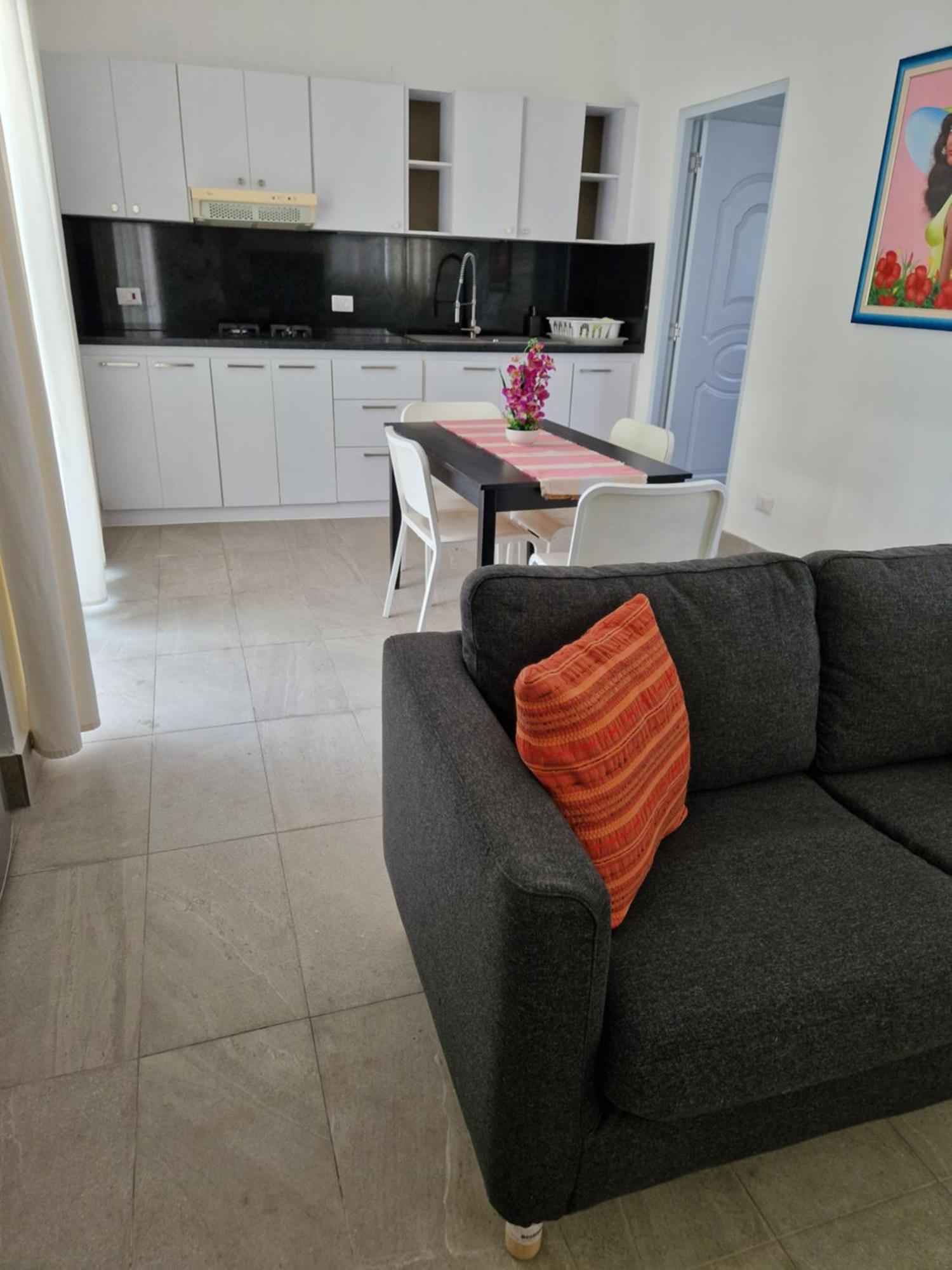 Villa Roberta Boca Chica Εξωτερικό φωτογραφία