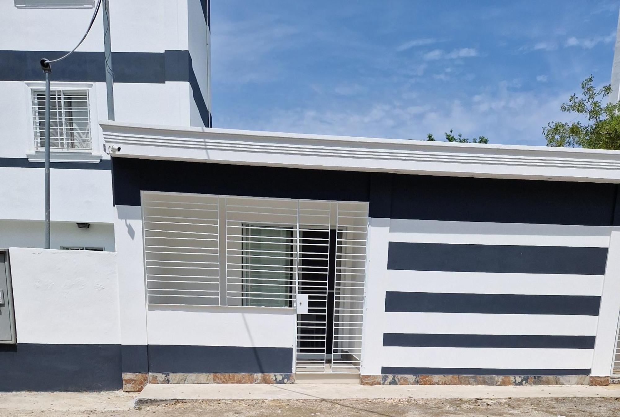 Villa Roberta Boca Chica Εξωτερικό φωτογραφία