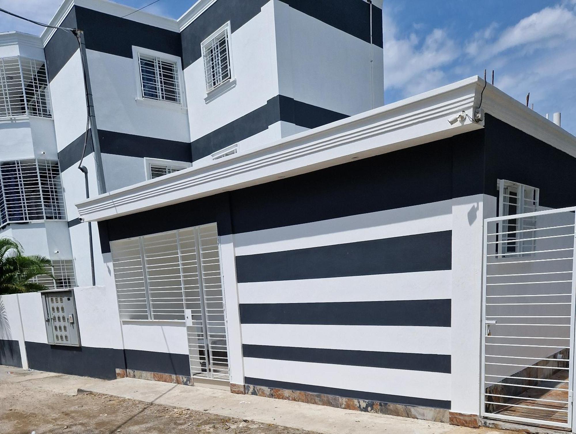 Villa Roberta Boca Chica Εξωτερικό φωτογραφία