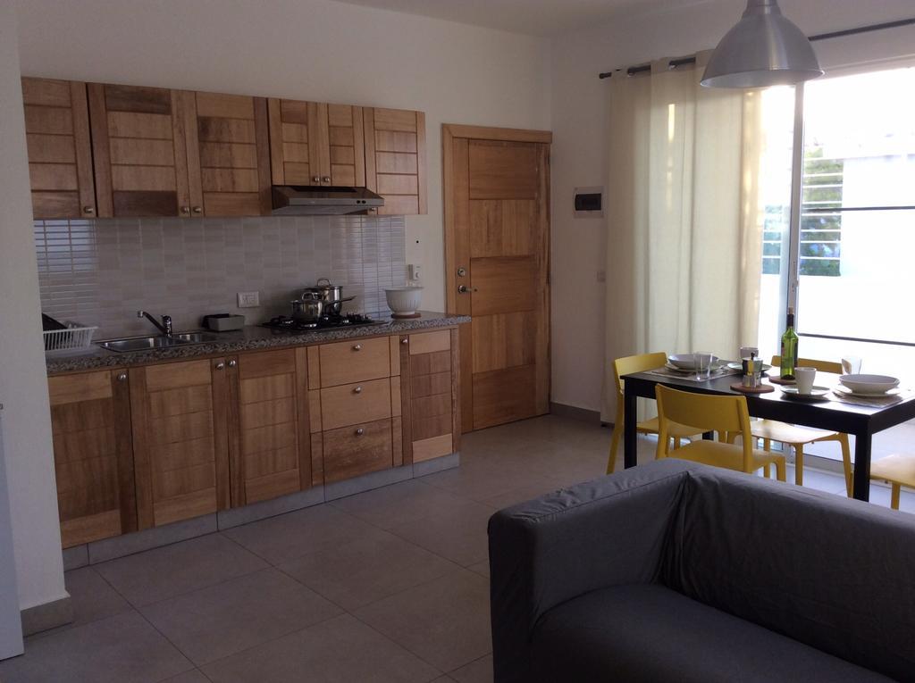 Villa Roberta Boca Chica Εξωτερικό φωτογραφία