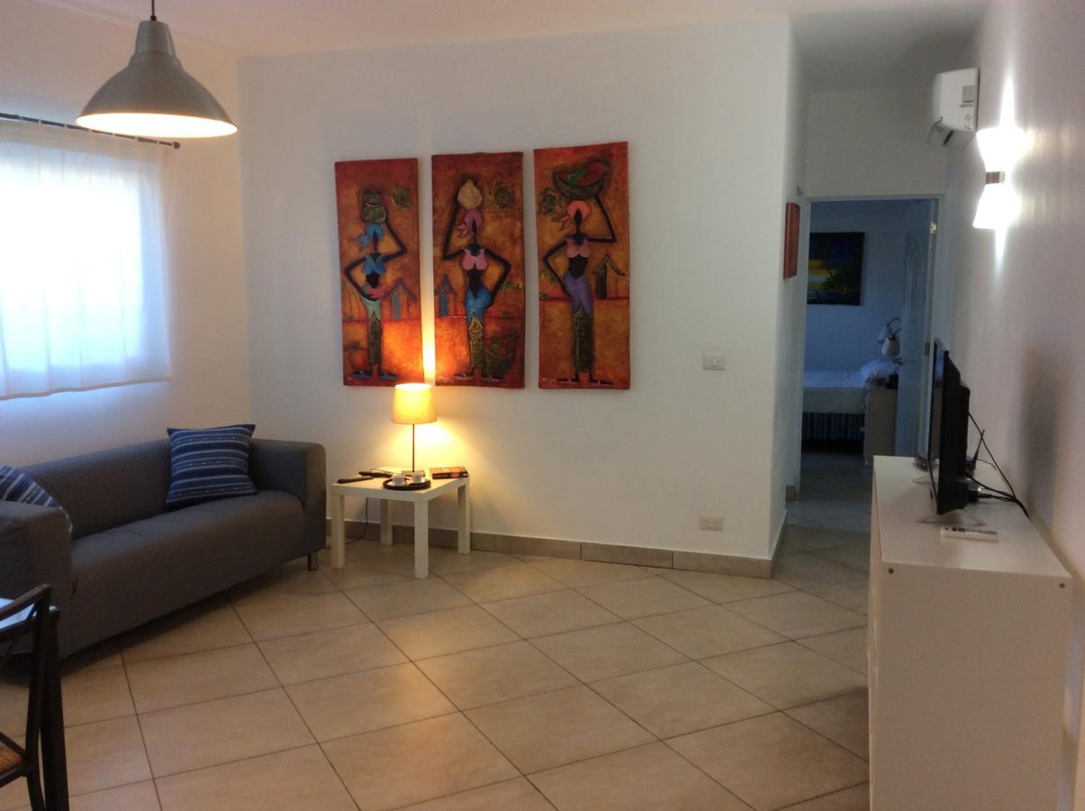 Villa Roberta Boca Chica Εξωτερικό φωτογραφία