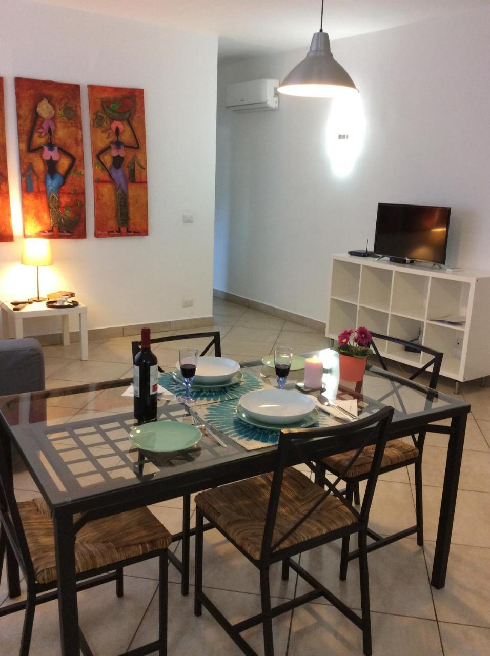 Villa Roberta Boca Chica Εξωτερικό φωτογραφία