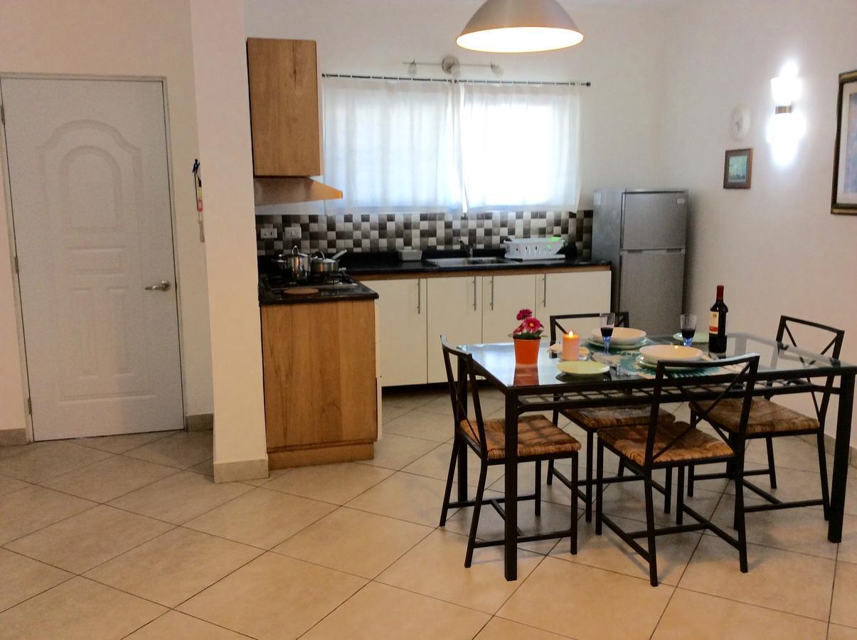 Villa Roberta Boca Chica Εξωτερικό φωτογραφία