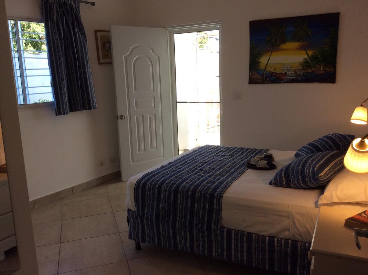 Villa Roberta Boca Chica Εξωτερικό φωτογραφία