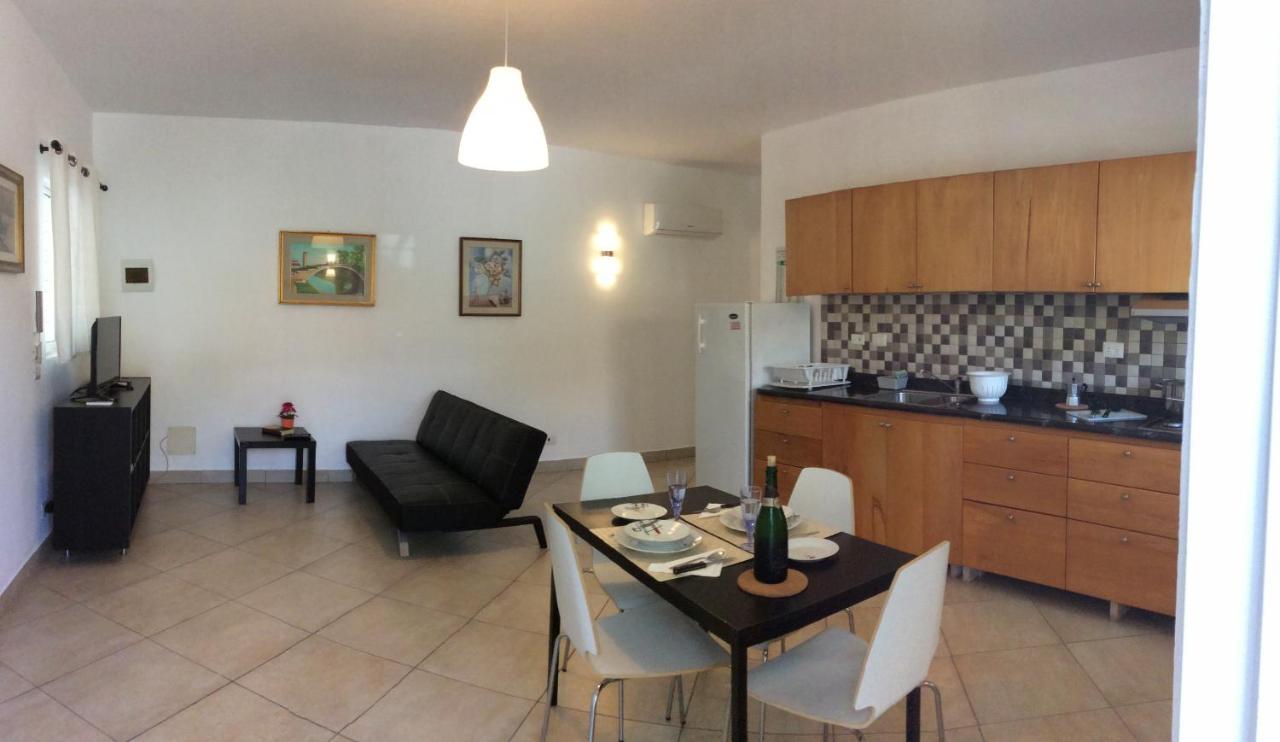 Villa Roberta Boca Chica Εξωτερικό φωτογραφία
