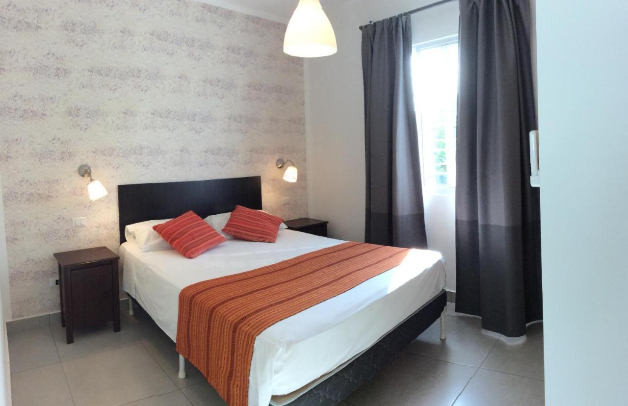 Villa Roberta Boca Chica Εξωτερικό φωτογραφία
