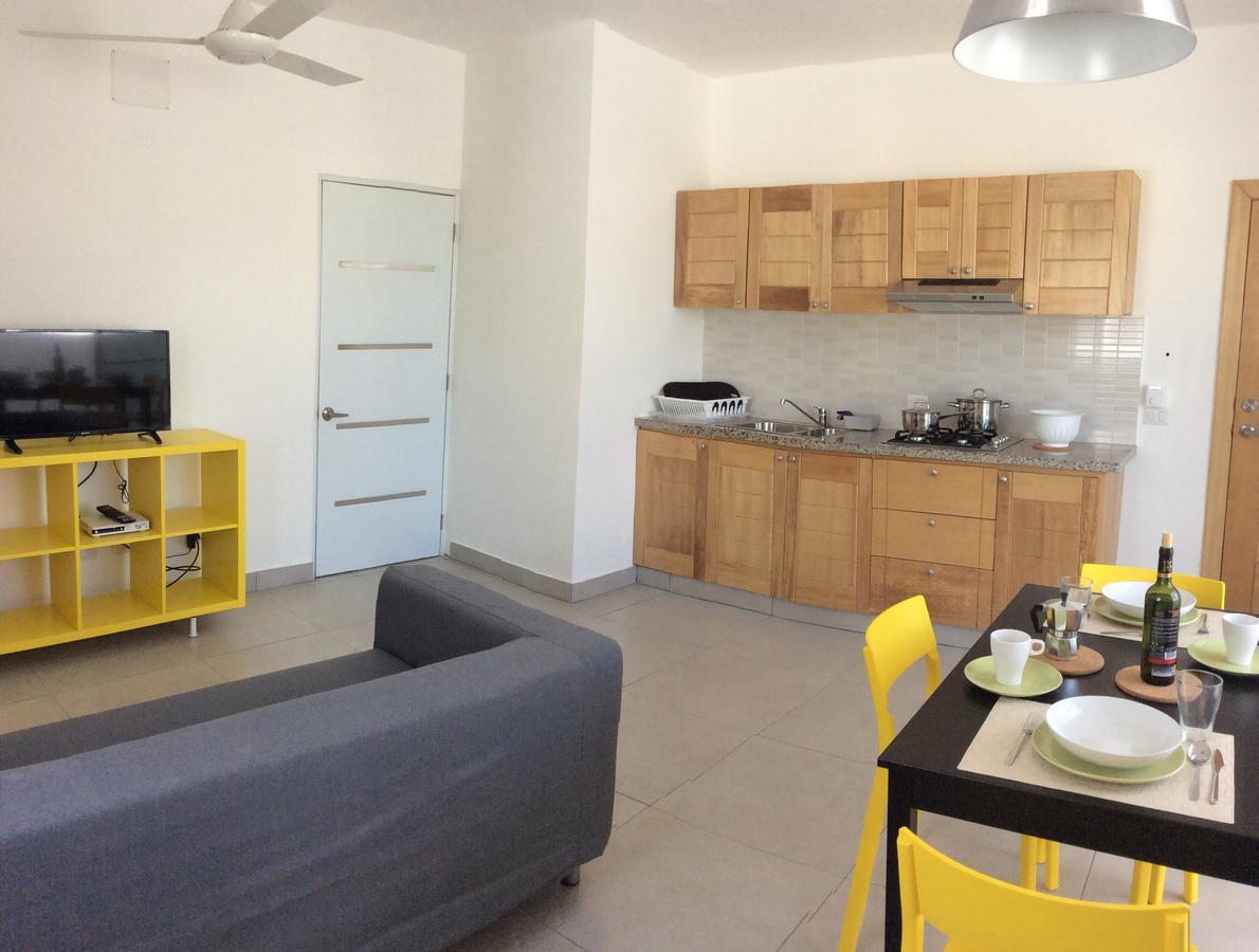 Villa Roberta Boca Chica Εξωτερικό φωτογραφία