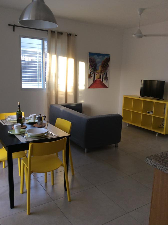 Villa Roberta Boca Chica Εξωτερικό φωτογραφία