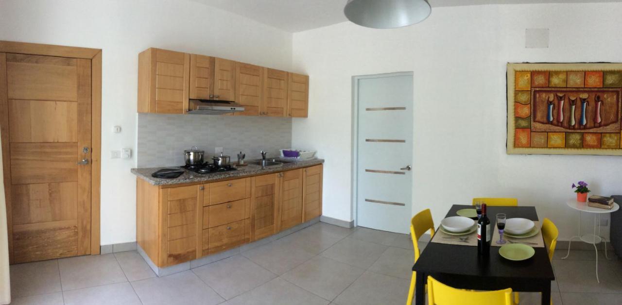 Villa Roberta Boca Chica Εξωτερικό φωτογραφία