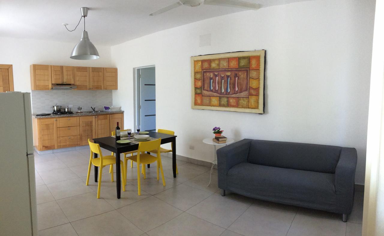 Villa Roberta Boca Chica Εξωτερικό φωτογραφία