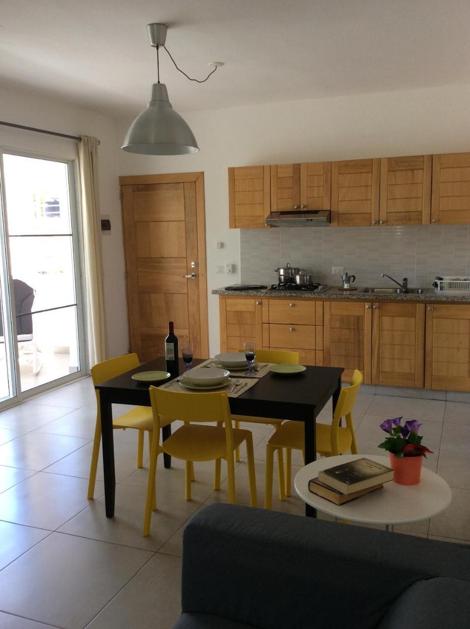Villa Roberta Boca Chica Εξωτερικό φωτογραφία