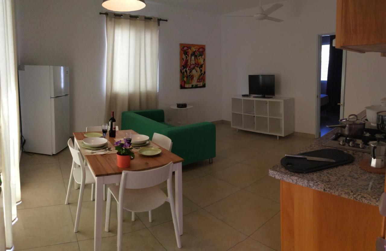 Villa Roberta Boca Chica Εξωτερικό φωτογραφία