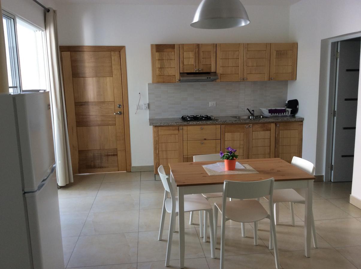 Villa Roberta Boca Chica Εξωτερικό φωτογραφία