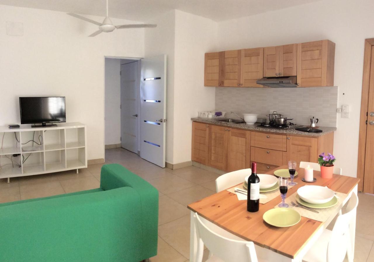 Villa Roberta Boca Chica Εξωτερικό φωτογραφία