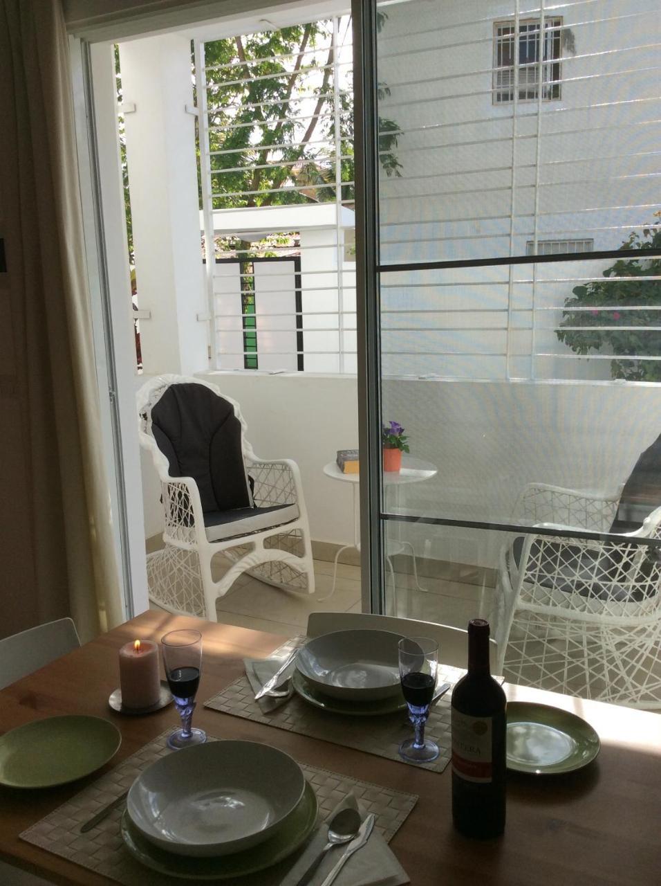Villa Roberta Boca Chica Εξωτερικό φωτογραφία